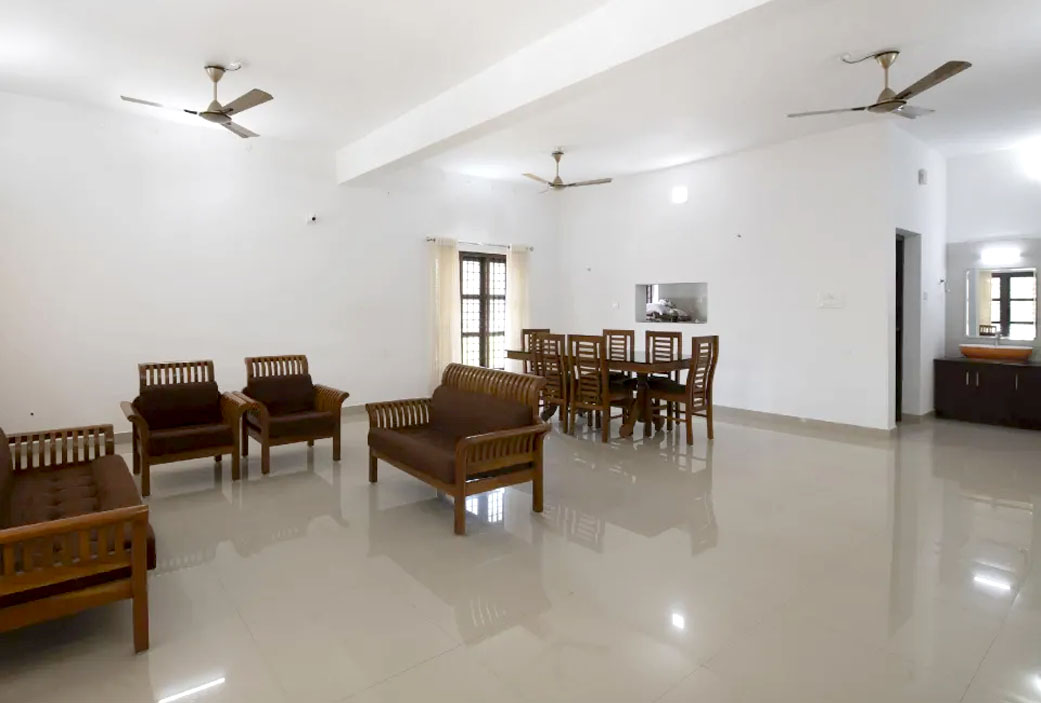 4 Bedroom Houseboat Deluxe Premium Luxury alleppey